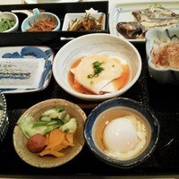 フレグラント - 和定食