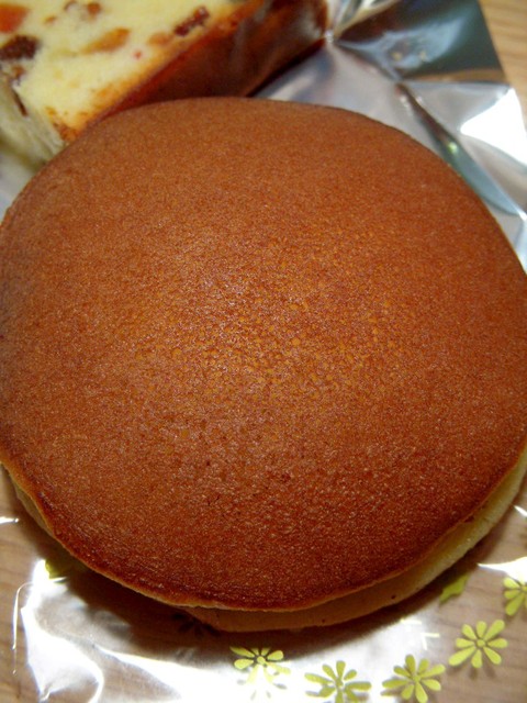 豊月 - 大曲（和菓子）の写真