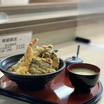 Tempura Appare - 