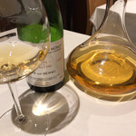 マッシュルーム - 1999 サヴニエール ロッシュ オー モワンヌ /ドメーヌ オー モワンヌ