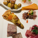 BISTRO&BAR VISCO - 