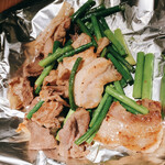 赤ちょうちん - 