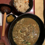 Oosaka Hannari Udon - 