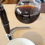 KAUAI CAFE - コーヒー