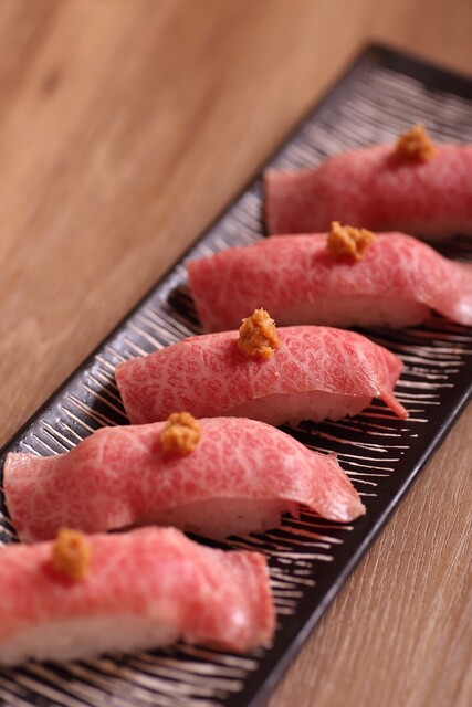 シャトーブリアン芯 駅前 焼肉 ネット予約可 食べログ