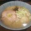 灼味噌らーめん 八堂八