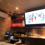 ウラモリBASE COOPER - 