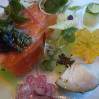 ワインラウンジ＆レストラン セパージュ 名古屋店 - 