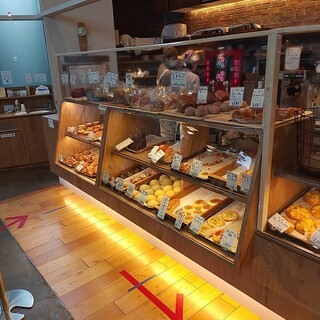 横浜で人気のパン ランキングtop 食べログ