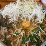 ラーメン Toki - 