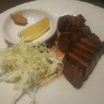 タンテール富士 - 