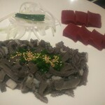 タンテール富士 - 