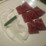 タンテール富士 - 