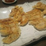 タンテール富士 - 