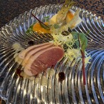 風雅庭レストラン - 