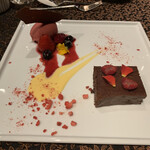 風雅庭レストラン - 