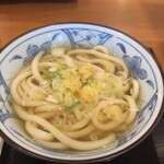 Yamato Udon - かけうどん