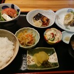 和食 おばんざい  お酒 田 - 