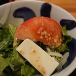 和食 おばんざい  お酒 田 - 