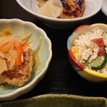 和食 おばんざい  お酒 田 - 