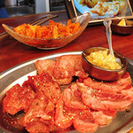 Rojiura Yakiniku Makkusu Za Horumon - 