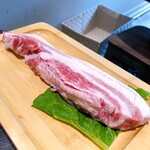 熟成肉専門店 ヨプの王豚塩焼 - 