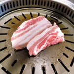 熟成肉専門店 ヨプの王豚塩焼 - 