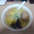 月見軒 - しおラーメン