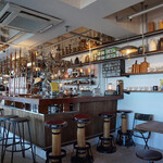 ZHYVAGO COFFEE WORKS OKINAWA - 