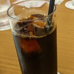 ダイニングカフェ クレメント - 