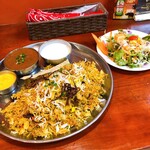 Biryani House - 