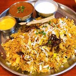 Biryani House - 