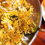 Biryani House - 