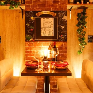 池袋の肉バル Carne_1