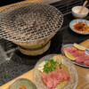 二代目ゲンコツ炭火焼肉 - 料理写真: