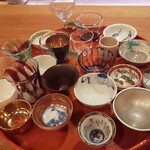 宮川町　水簾 - 