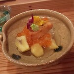 宮川町　水簾 - 