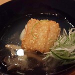 宮川町　水簾 - 