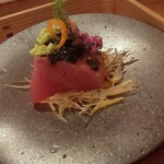 宮川町　水簾 - 