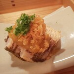 宮川町　水簾 - 