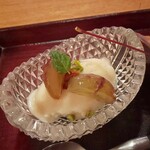 宮川町　水簾 - 