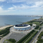 LOUNGE SKYCRUISE MAKUHARI - 