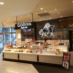 GODIVA - 