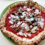 ナプレ 東京ミッドタウン店 - 