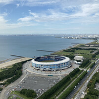 スカイクルーズマクハリ アパホテル＆リゾート東京ベイ幕張 - 