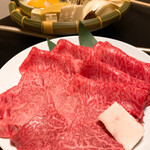 本格肉料理 丸小 - 