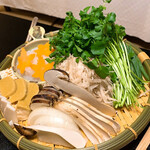 本格肉料理 丸小 - 