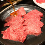 本格肉料理 丸小 - 