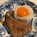 本格肉料理 丸小 - 