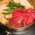 本格肉料理 丸小 - 